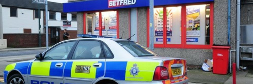 Police Interceptors banner