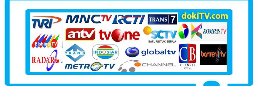 dokiTVcom's profile banner image