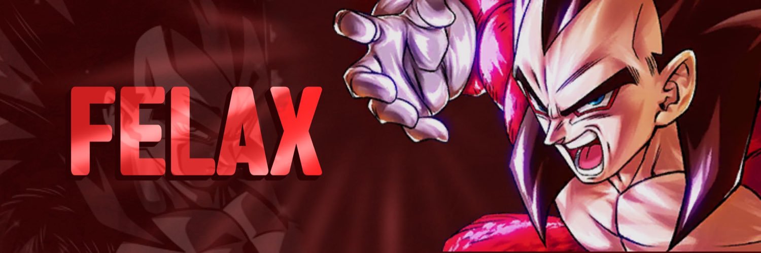 Felax banner