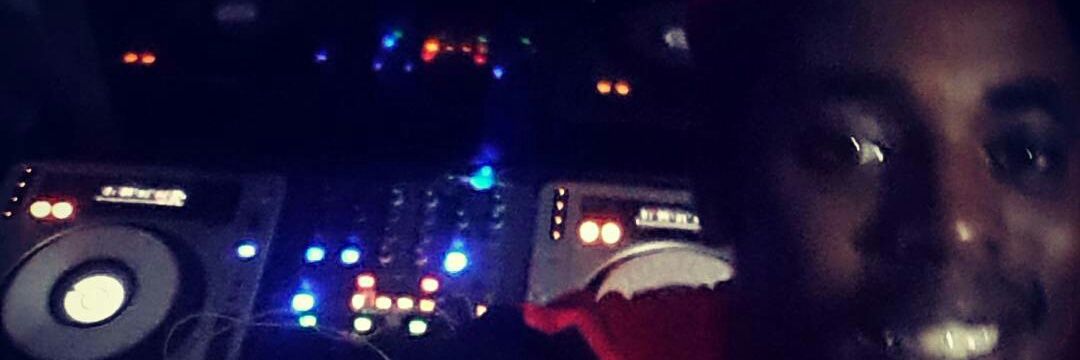 DJ RAAARRRRR banner