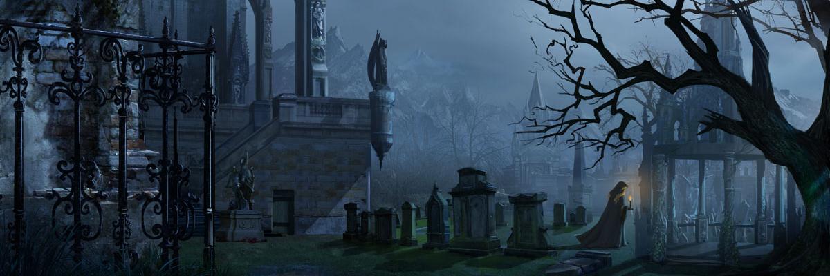 VampirodlTerror's profile banner image