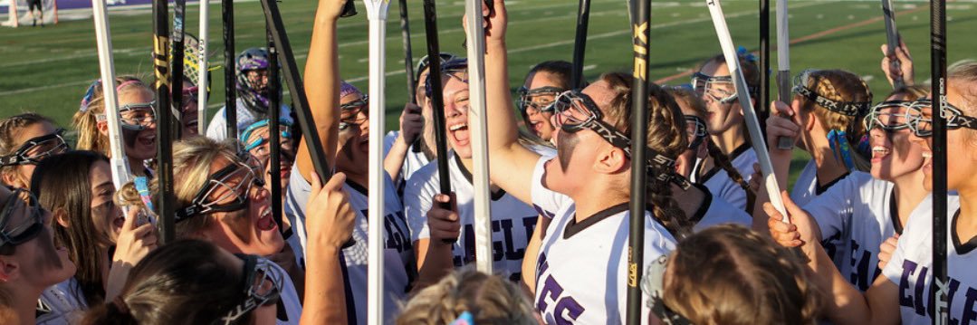 Avon HS Girls Lacrosse banner
