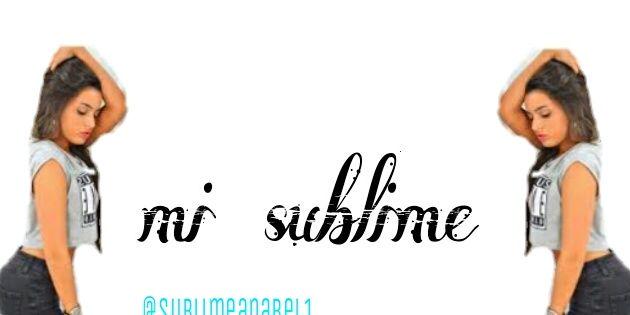 sublimeanabel1's profile banner image
