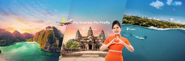 FireflyAirlines Profile Banner