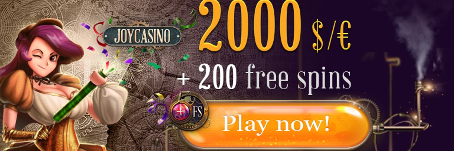 joycasino официальный en joy casino com