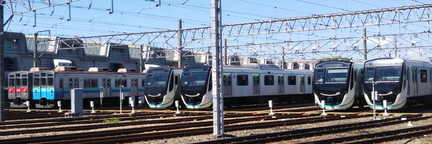 TaigaTrain's profile banner image