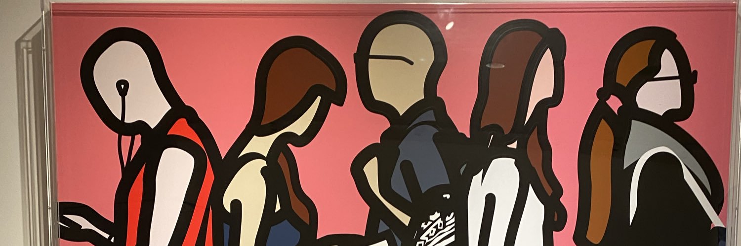 Michelle Batten banner