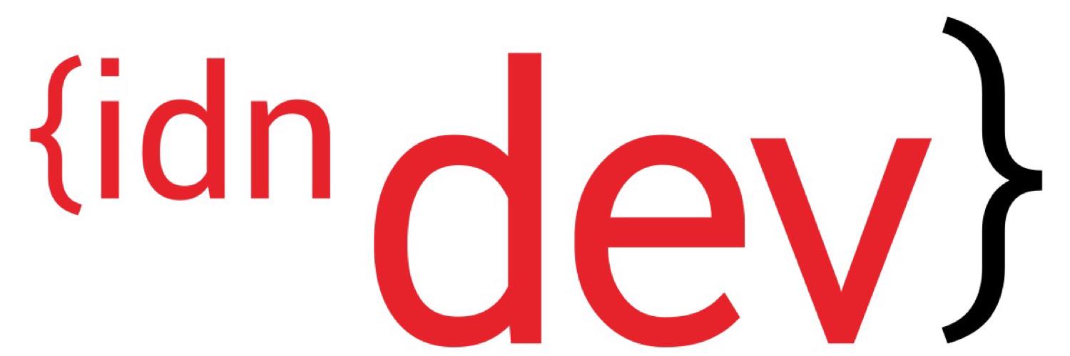 idndev's profile banner image