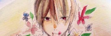 amata00o's profile banner image