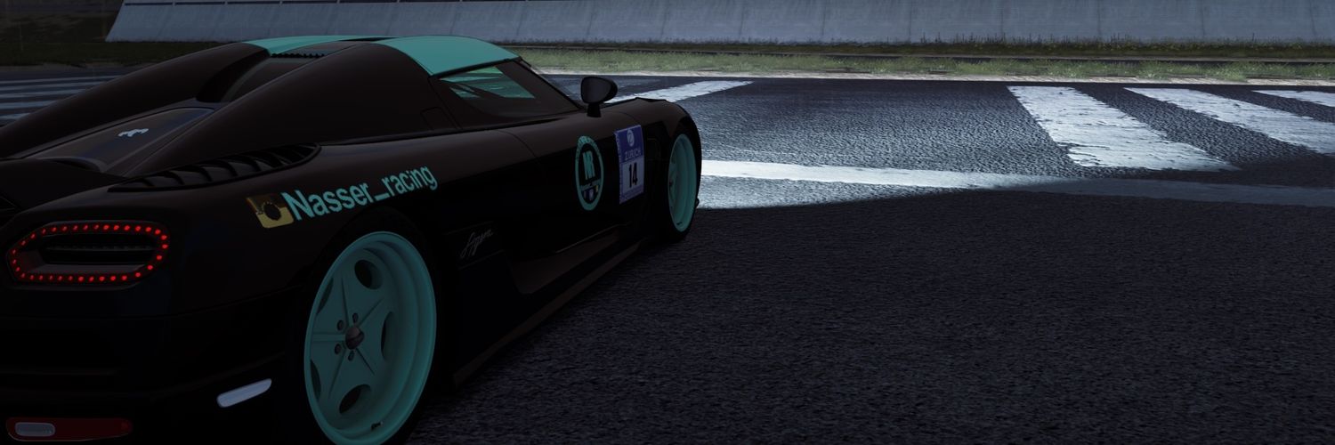Nasser_Racing's profile banner image