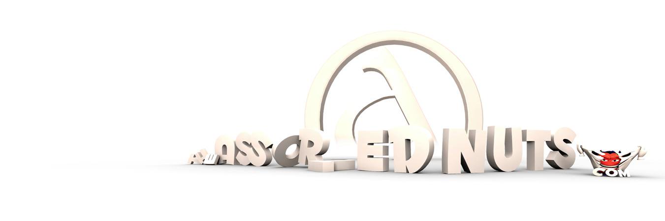TheAssortedNuts's profile banner image