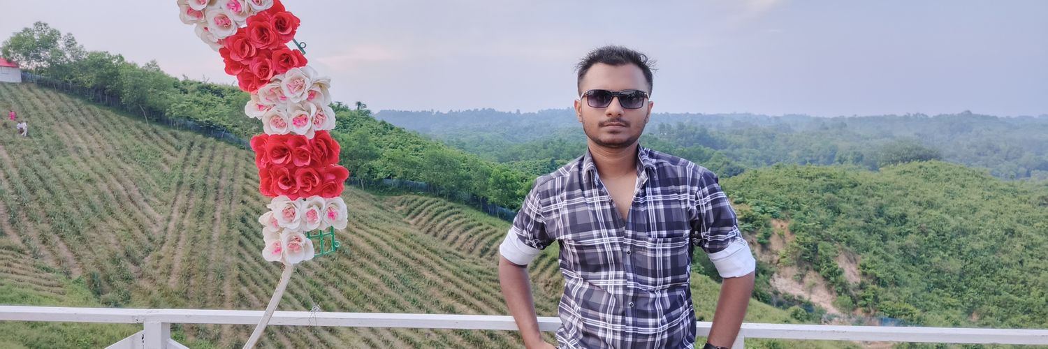 kawsar__khan's profile banner image