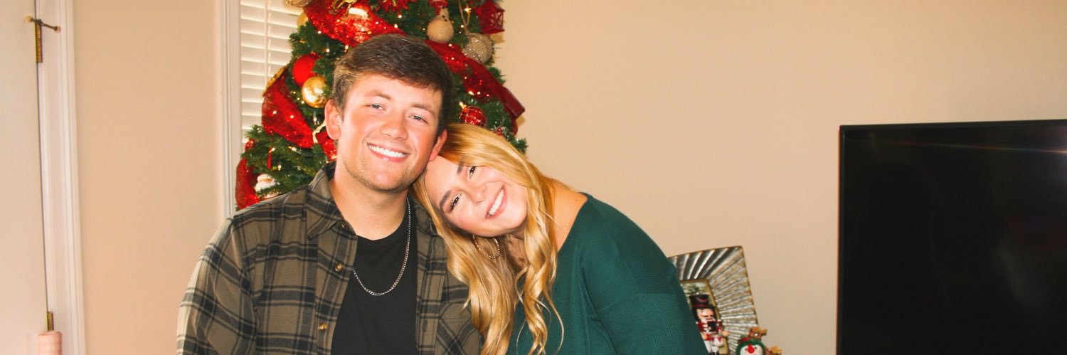 laakynconner's profile banner image