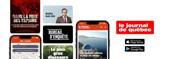 JdeQuebec Profile Banner