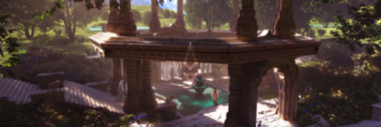 Phauraa's profile banner image