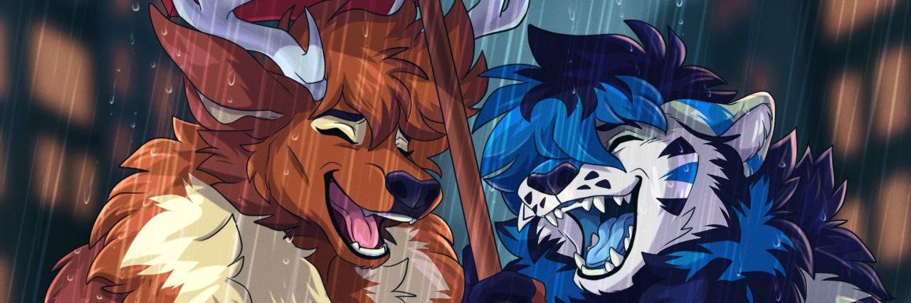 Tolfy Woofers banner