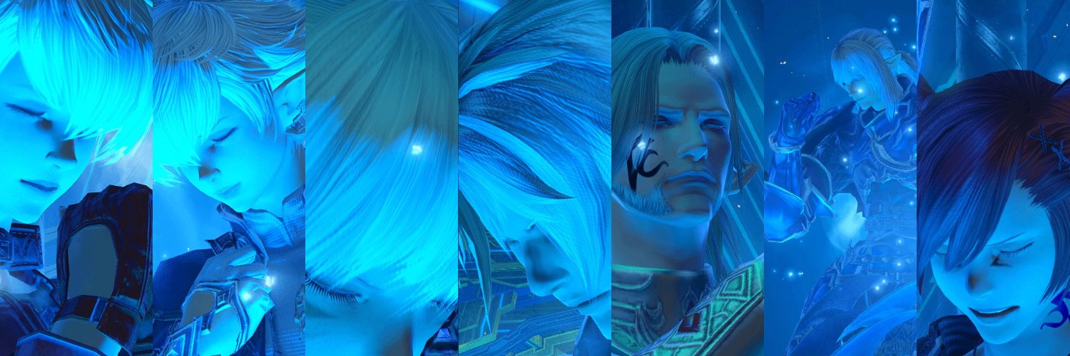 Loveless_Axel's profile banner image