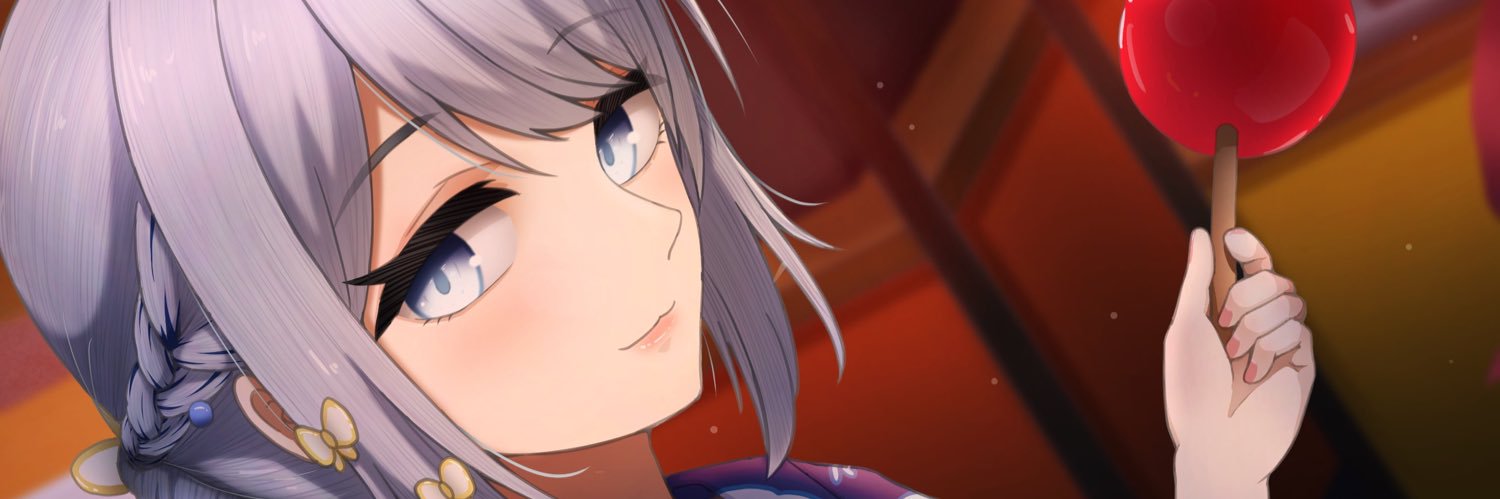 Rai_Inase's profile banner image