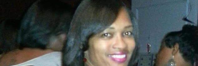 Geraldine Jackson banner