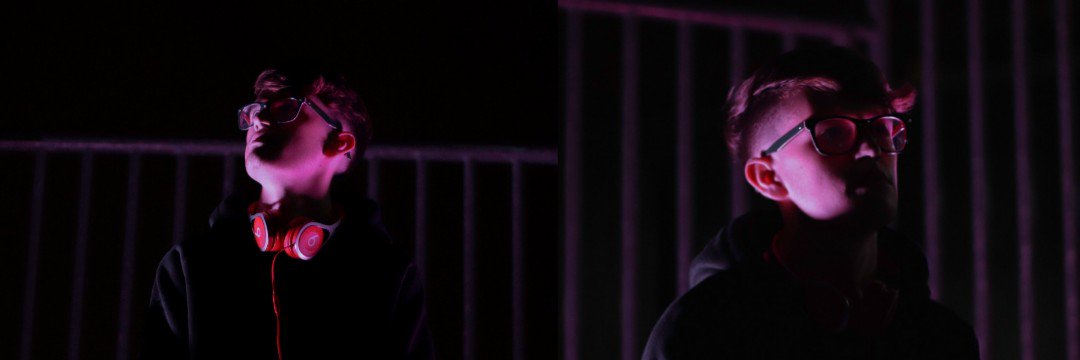 Fd3xMusic's profile banner image