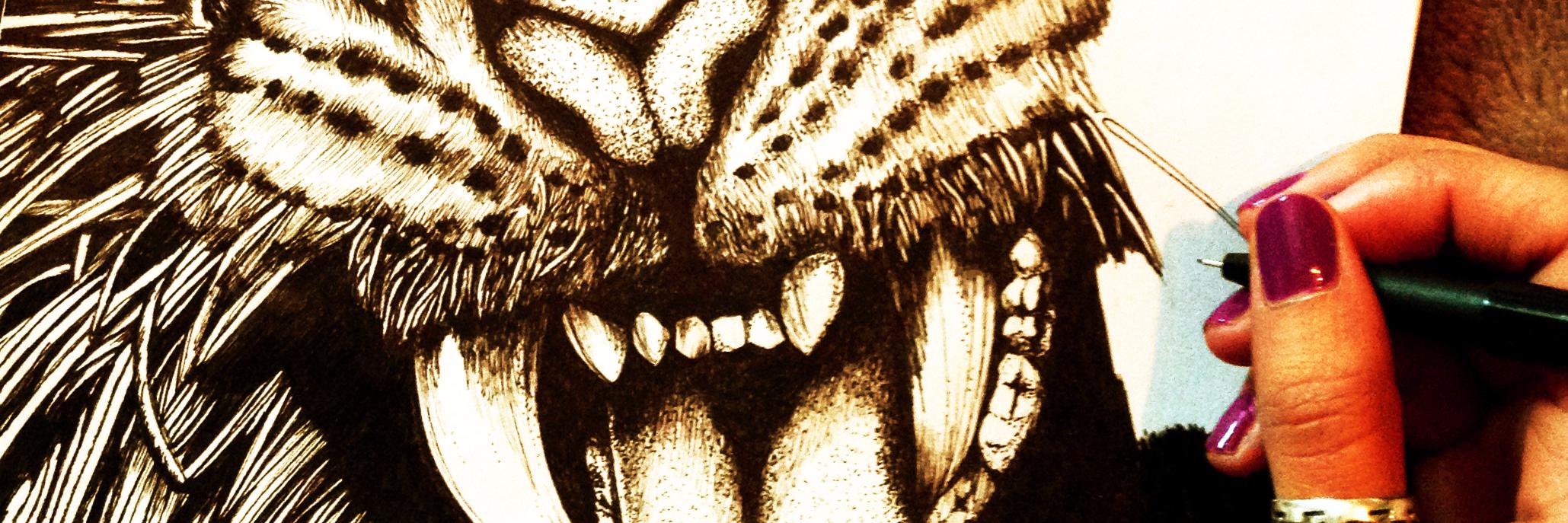 NatashaIndraART's profile banner image