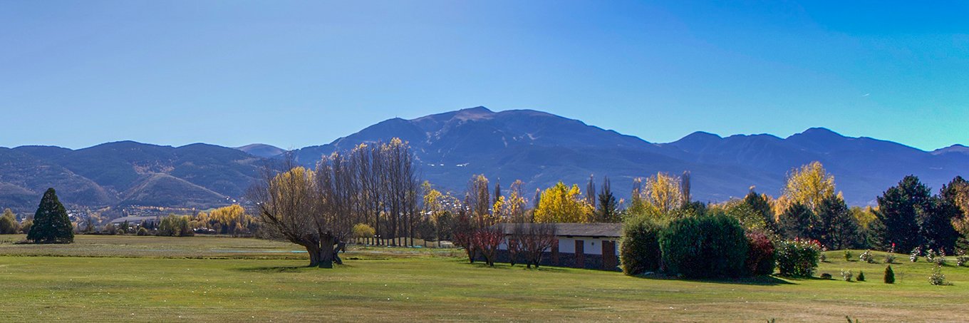 EVCerdanya's profile banner image