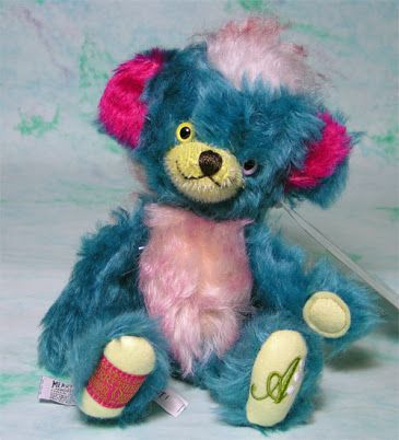 blue1999bear's profile banner image