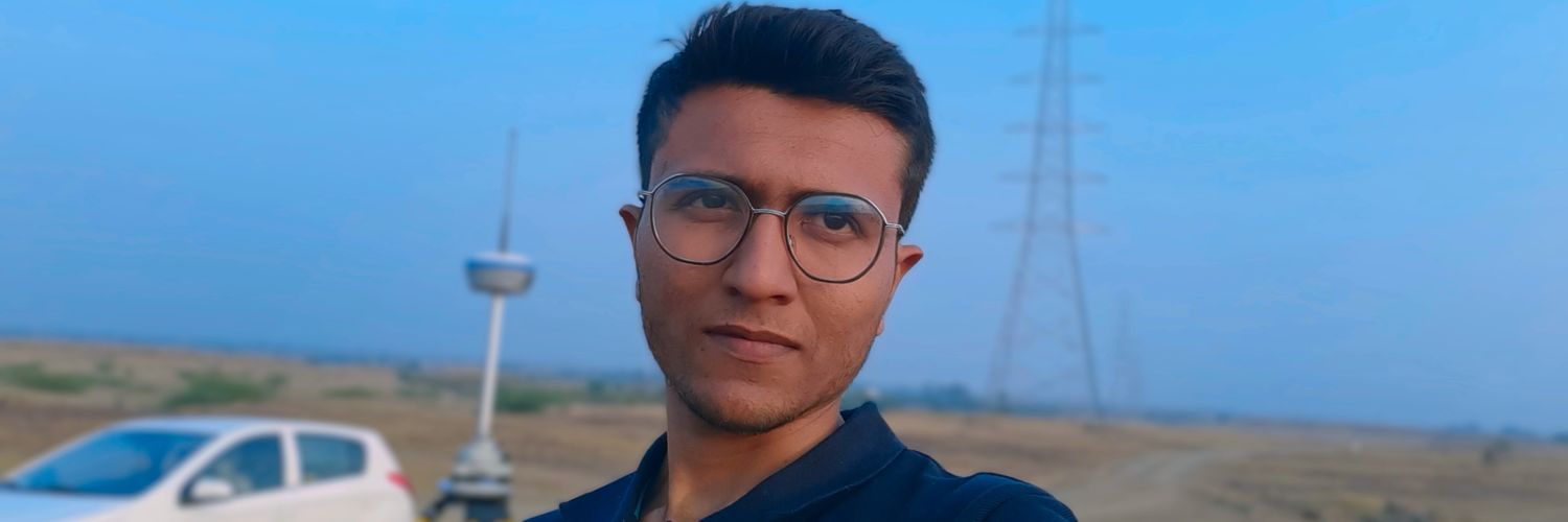 hemant_duva's profile banner image