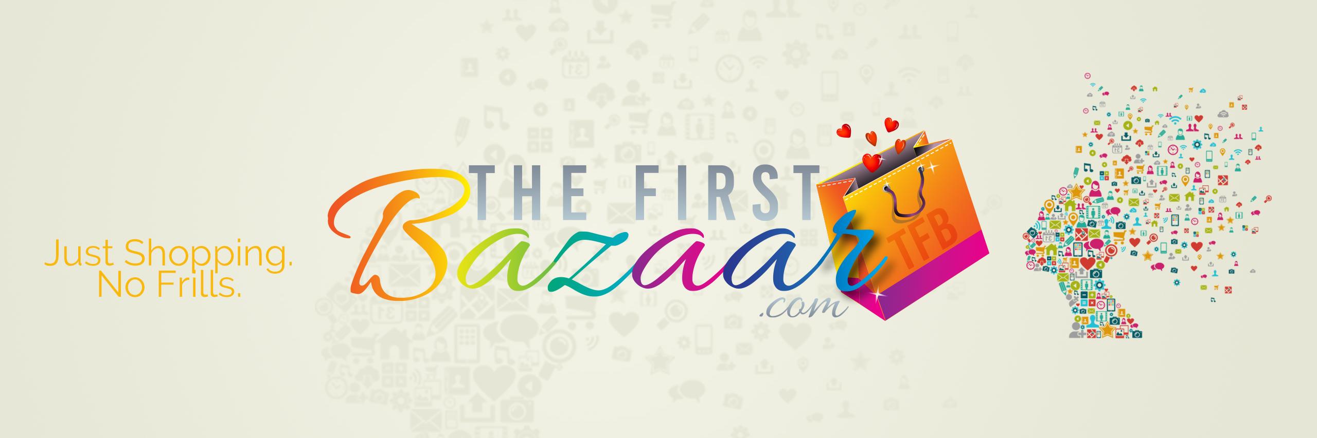 thefirstbazaar's profile banner image