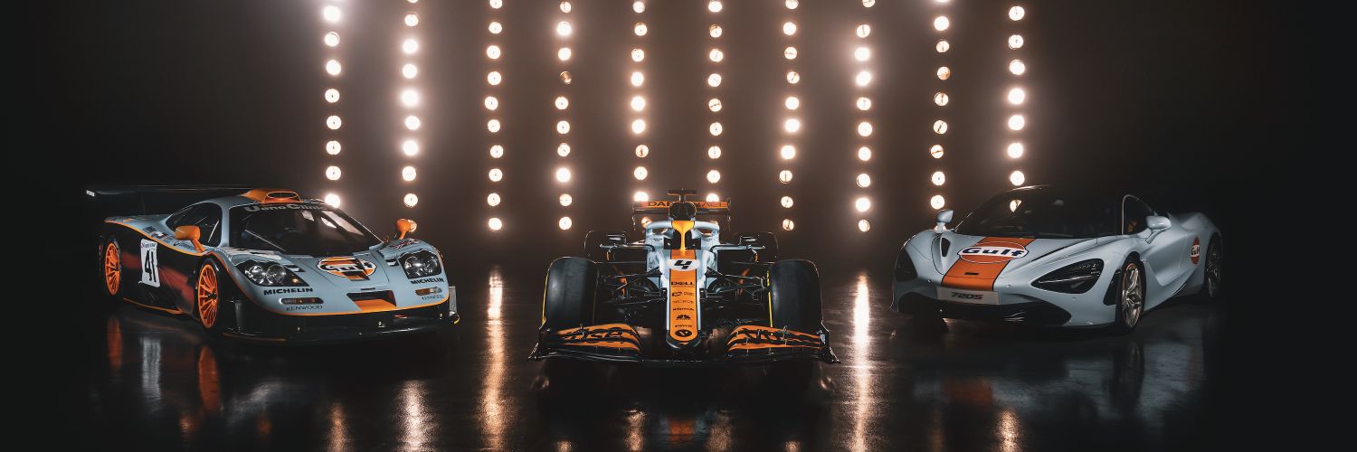 ajcurnow's profile banner image