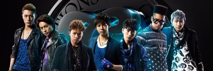 GenerationsB's profile banner image