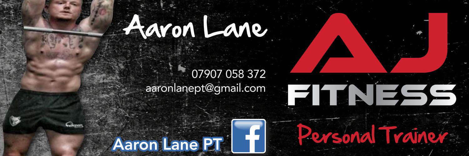 AaronLN's profile banner image