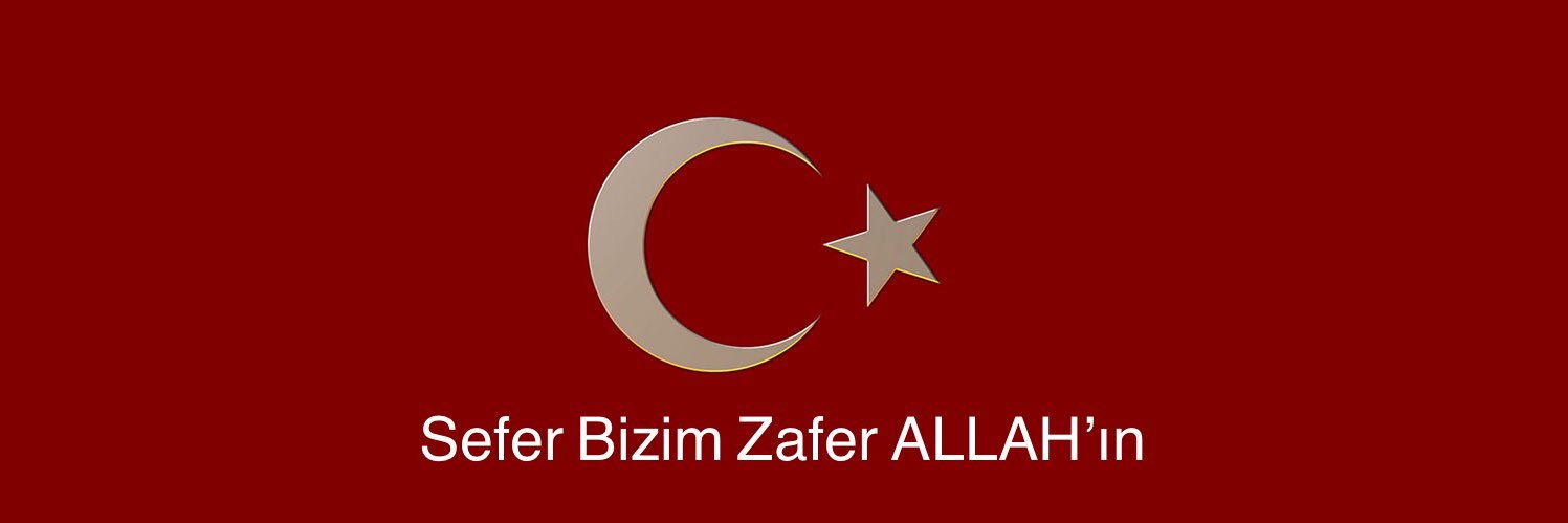 murat ezer🇹🇷🤘🇹🇷 banner