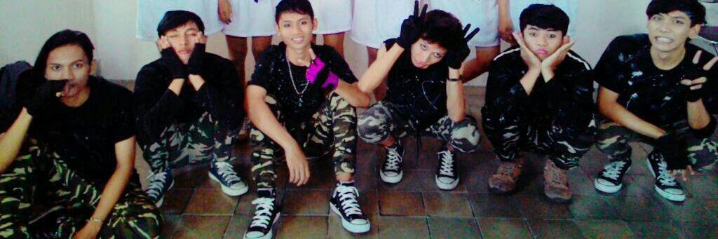 Orion Dance Cover banner