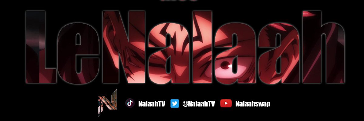 HNalaah's profile banner image