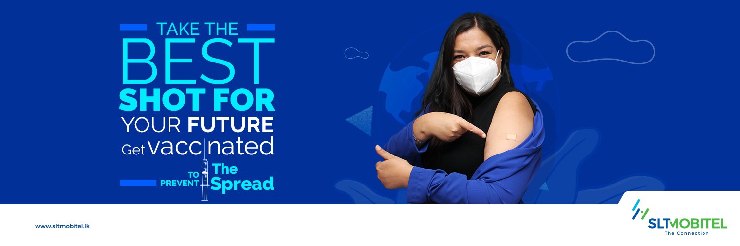 Sri Lanka Telecom banner