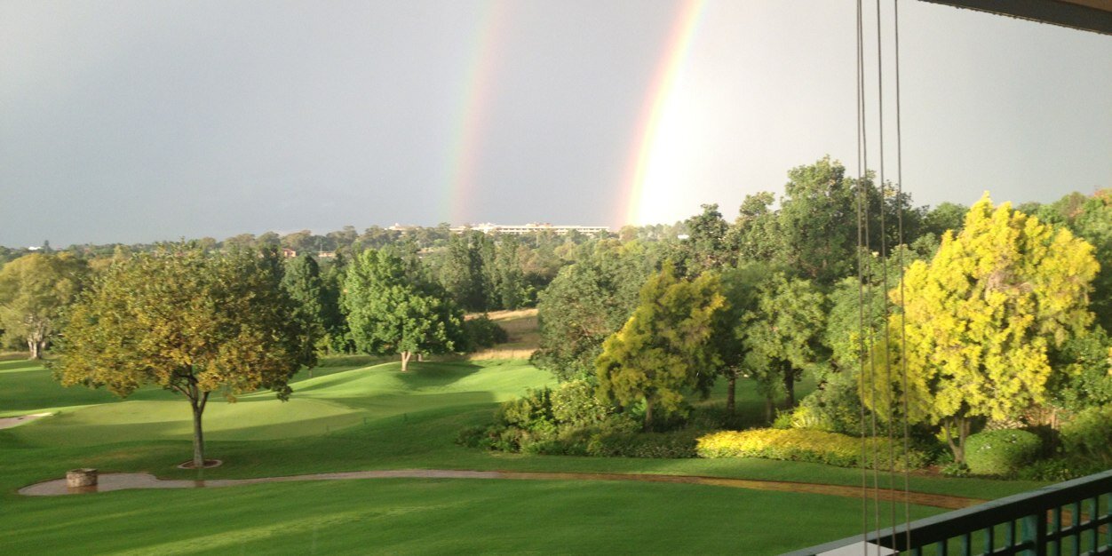 Tribes100's profile banner image