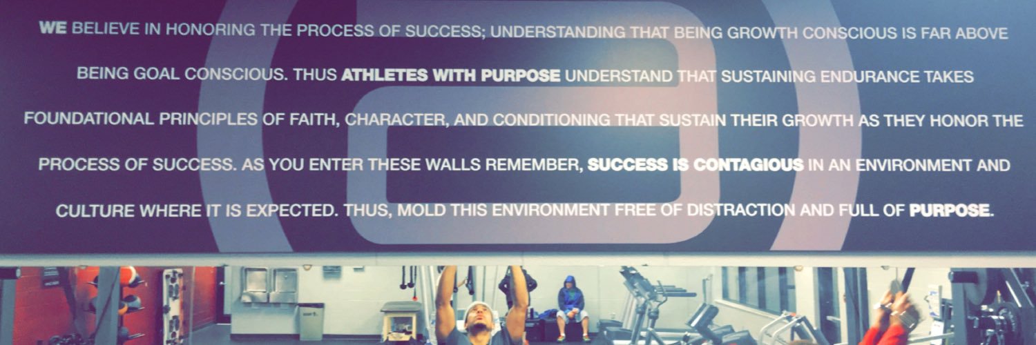 Daronte Powers banner