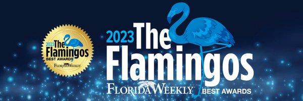FloridaWeekly Profile Banner