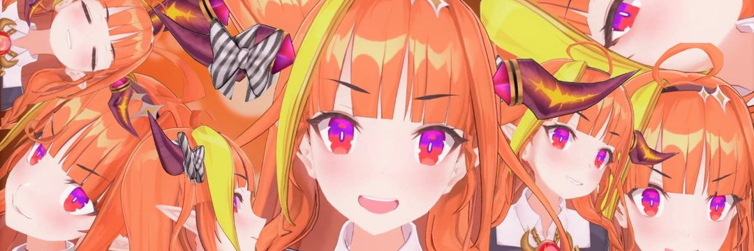 PunishedWeeb's profile banner image