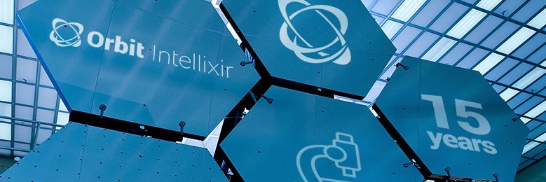 Intellixir's profile banner image