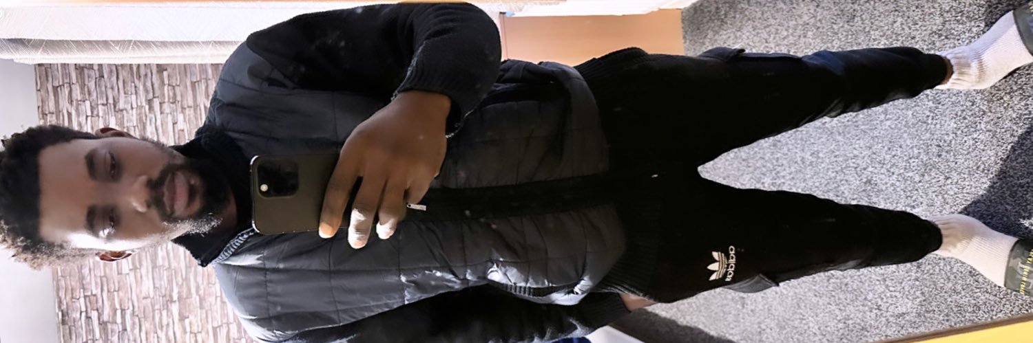 mikellandro's profile banner image