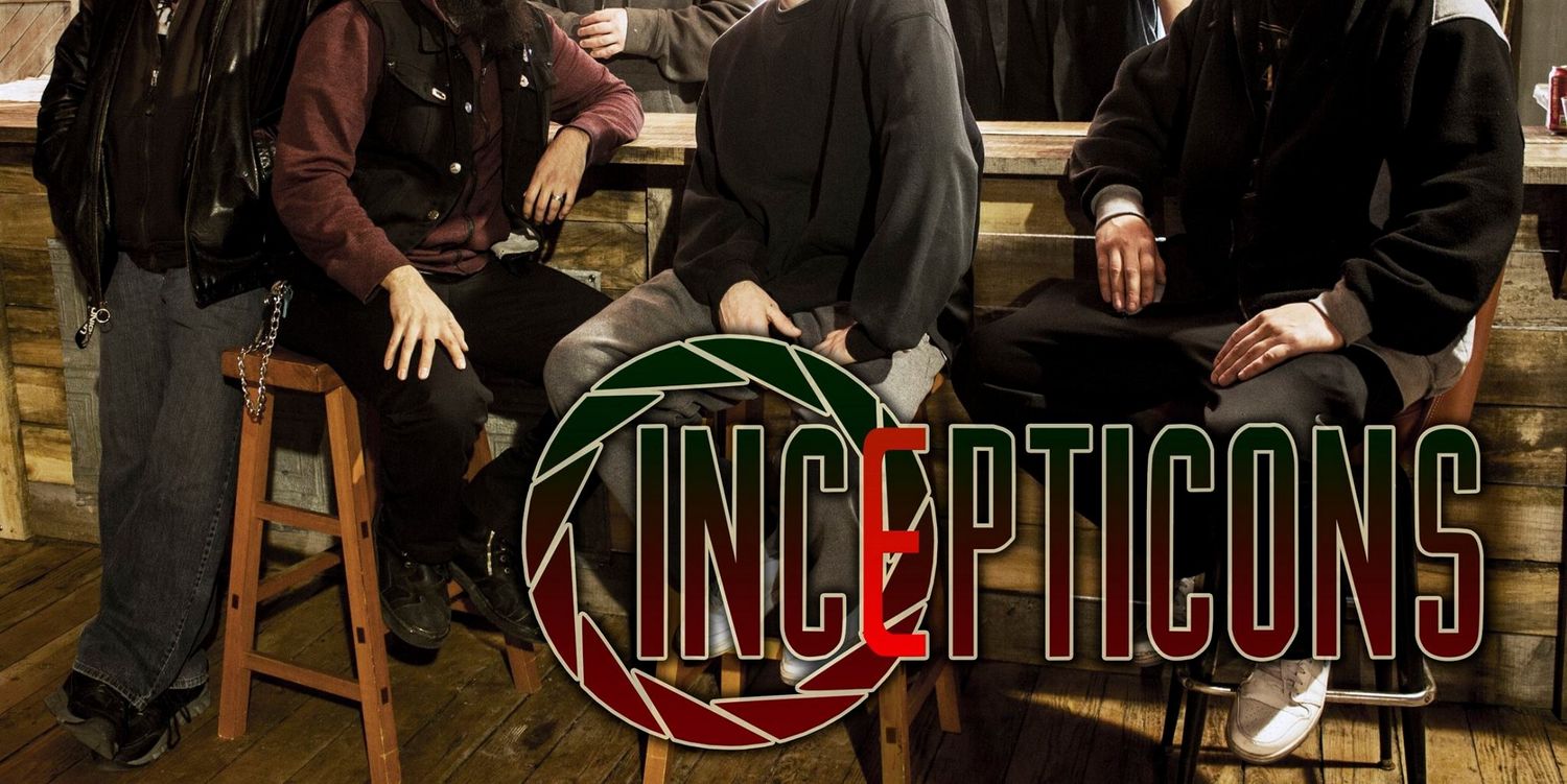 TheIncepticons's profile banner image