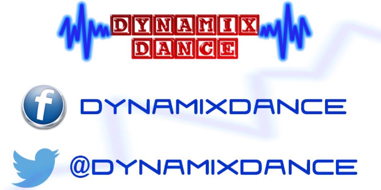 DynamixDance's profile banner image