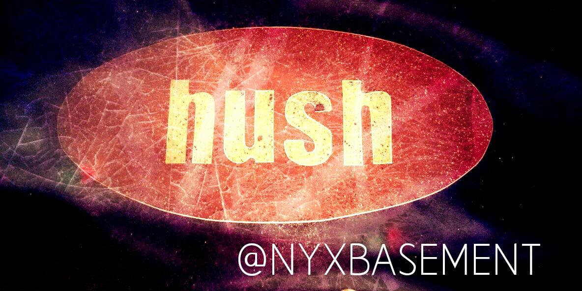 NyxBar's profile banner image