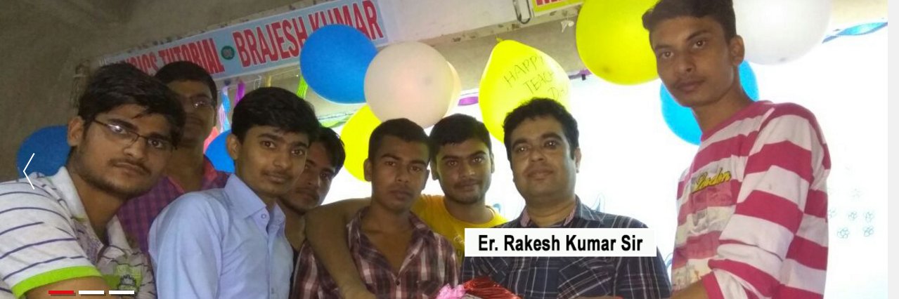 Er.Rakesh Kumar banner