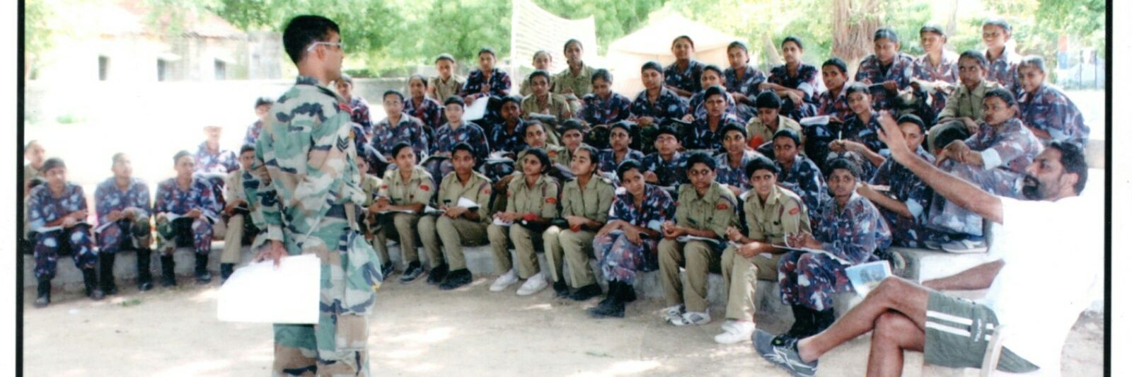 🇮🇳 Bhanwar Singh Rajpurohit 🇮🇳's banner