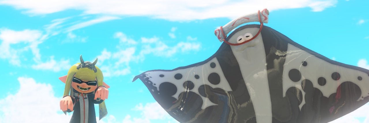 chikichi0824's profile banner image