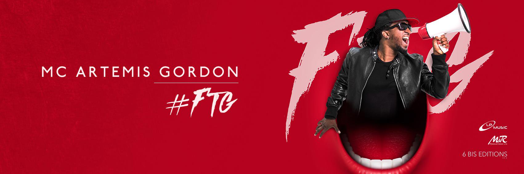 mcartemisgordon's profile banner image