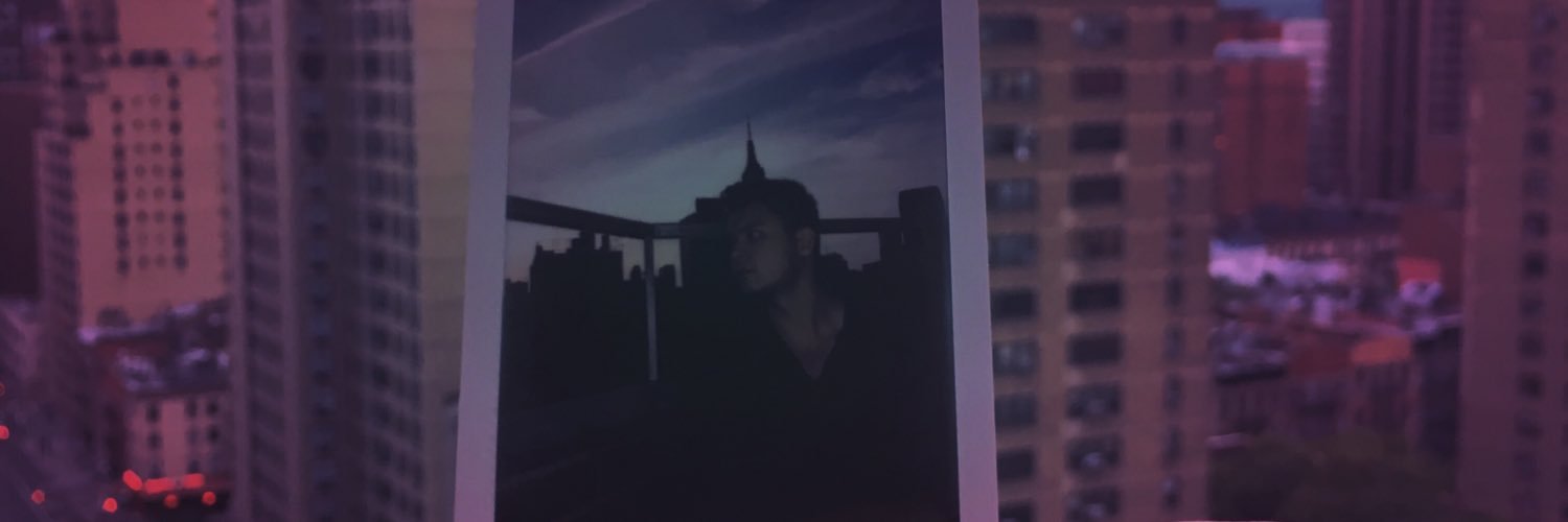 CHRISJVCK's profile banner image